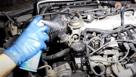 vacuum leak repair|How to Fix a Vacuum Leak in Car: Step